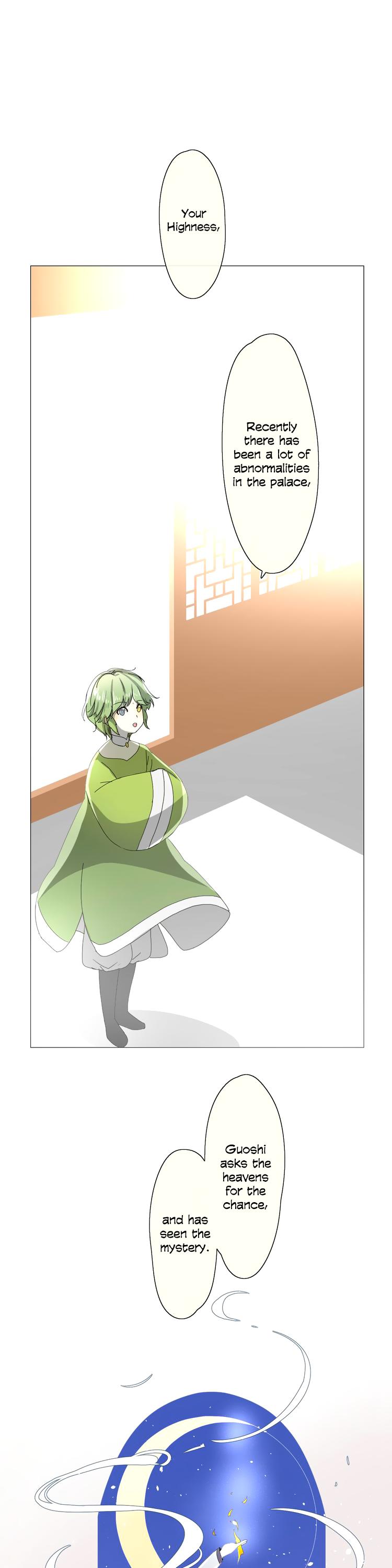 Sorcerer Maiden Chapter 15 - Page 39