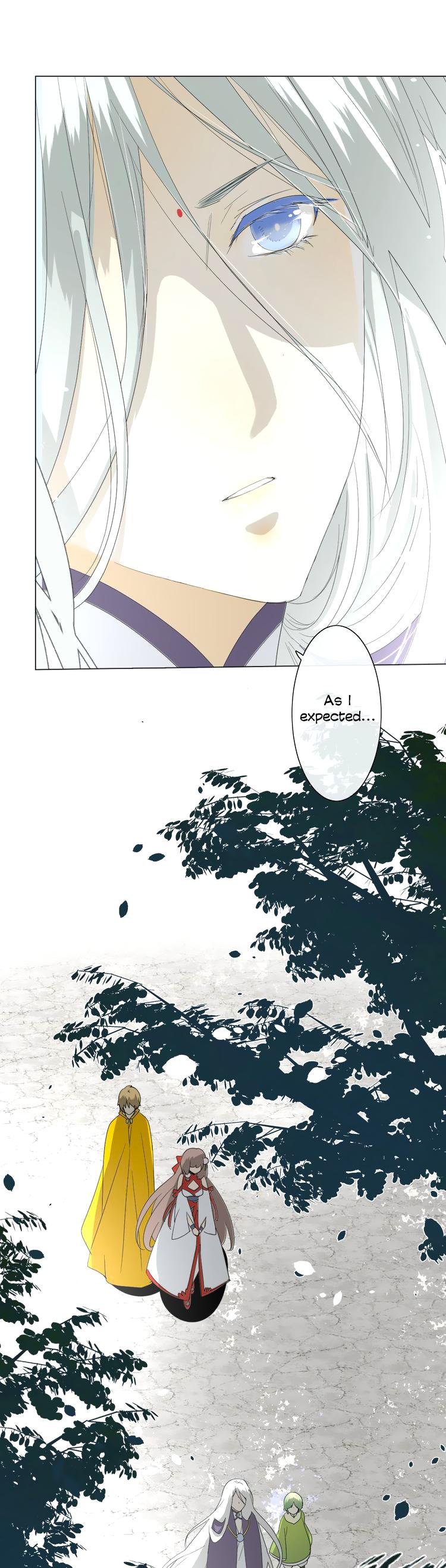Sorcerer Maiden Chapter 15 - Page 5
