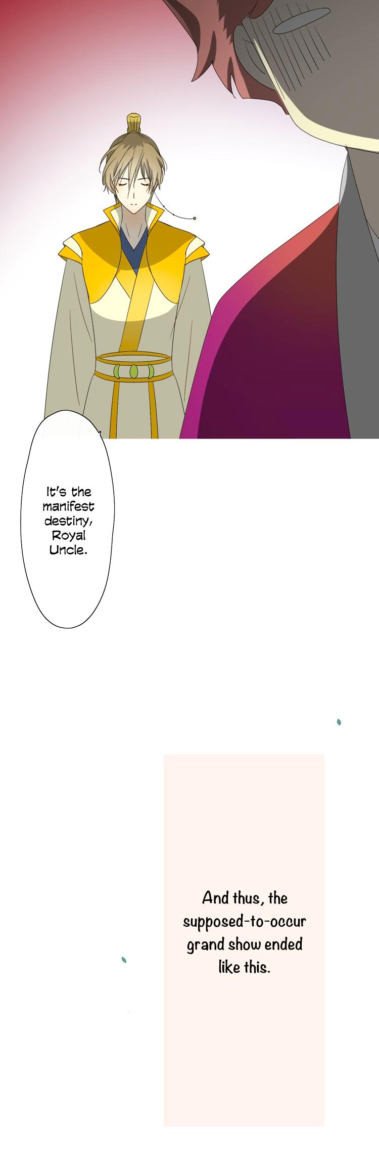Sorcerer Maiden Chapter 15 - Page 41