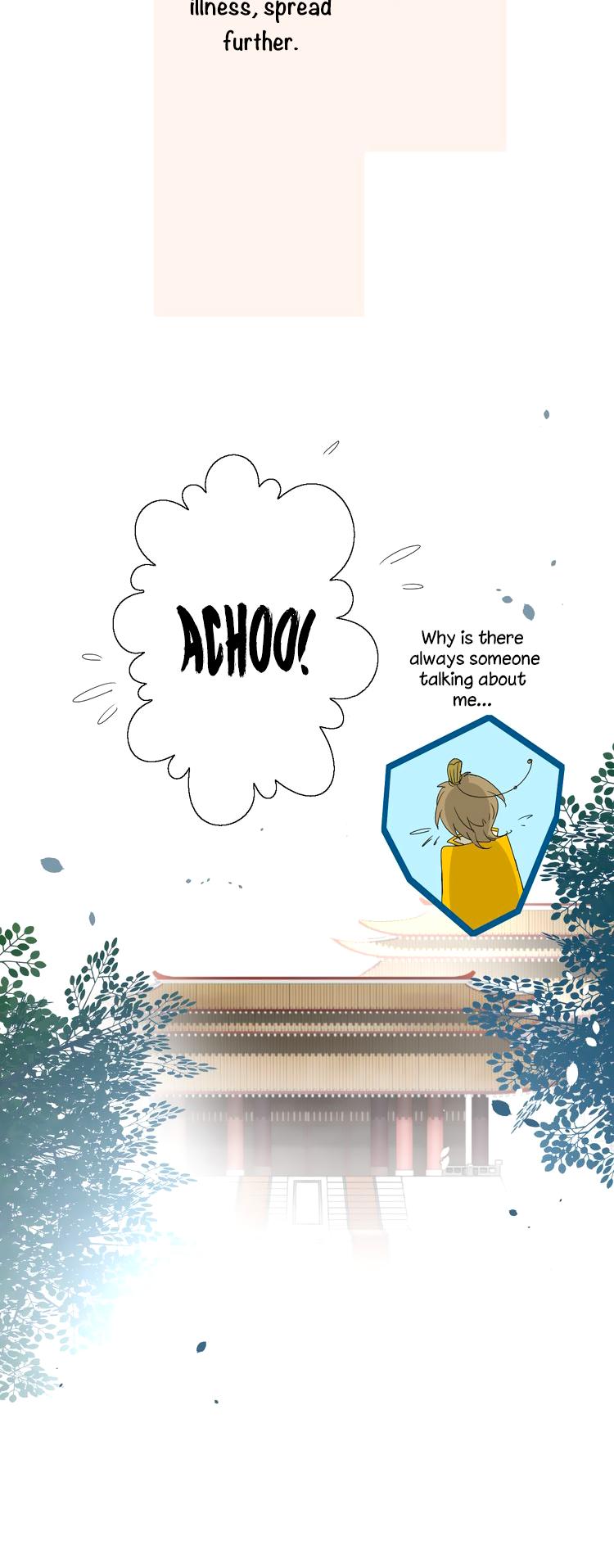 Sorcerer Maiden Chapter 15 - Page 44