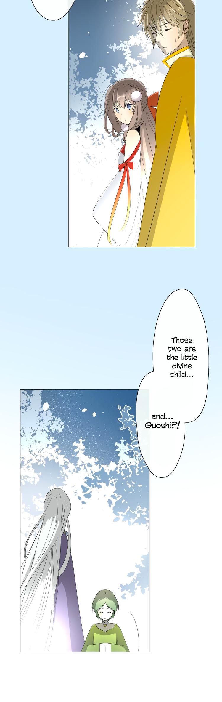 Sorcerer Maiden Chapter 15 - Page 8