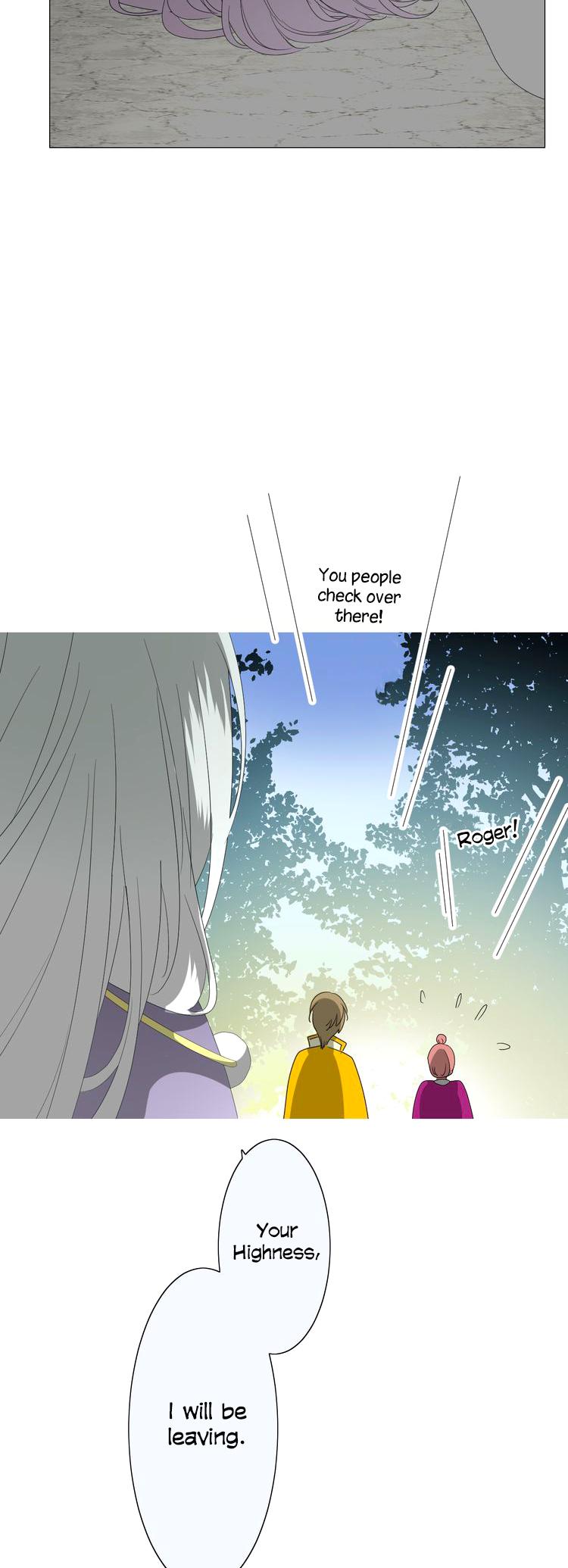 Sorcerer Maiden Chapter 15 - Page 10