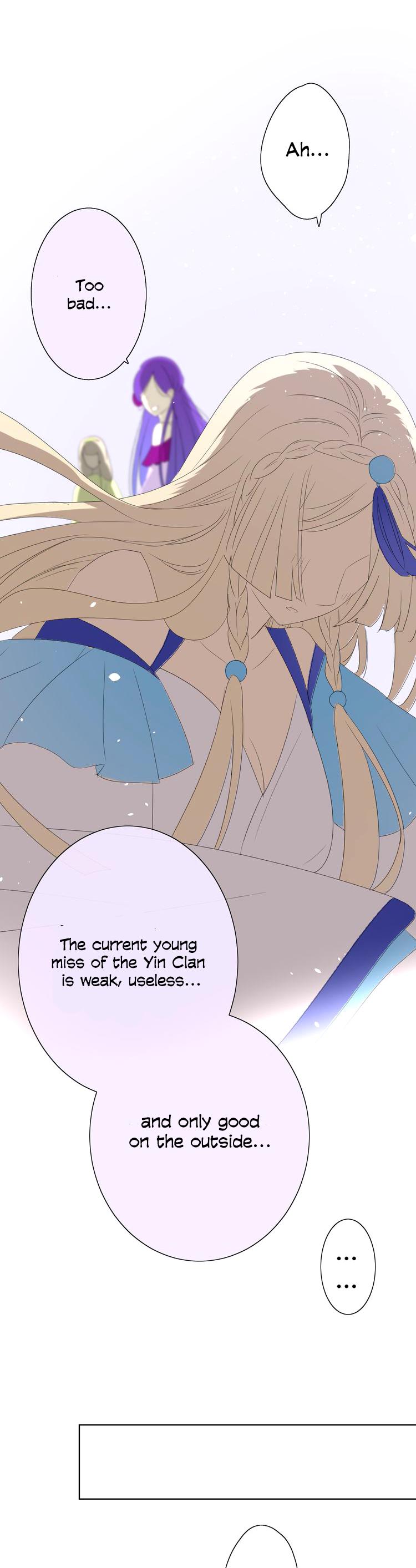Sorcerer Maiden Chapter 16 - Page 12