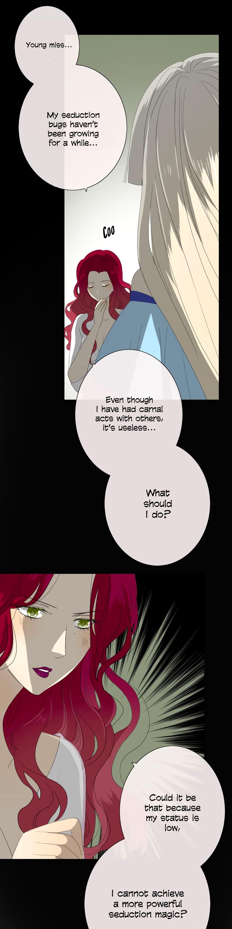 Sorcerer Maiden Chapter 16 - Page 16