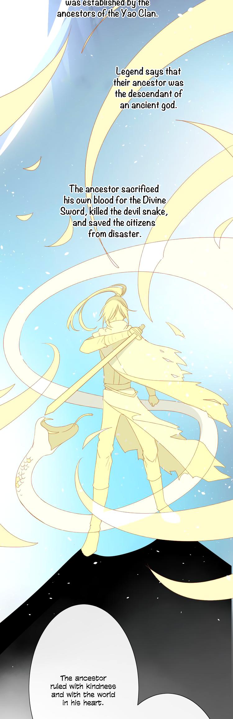Sorcerer Maiden Chapter 16 - Page 24