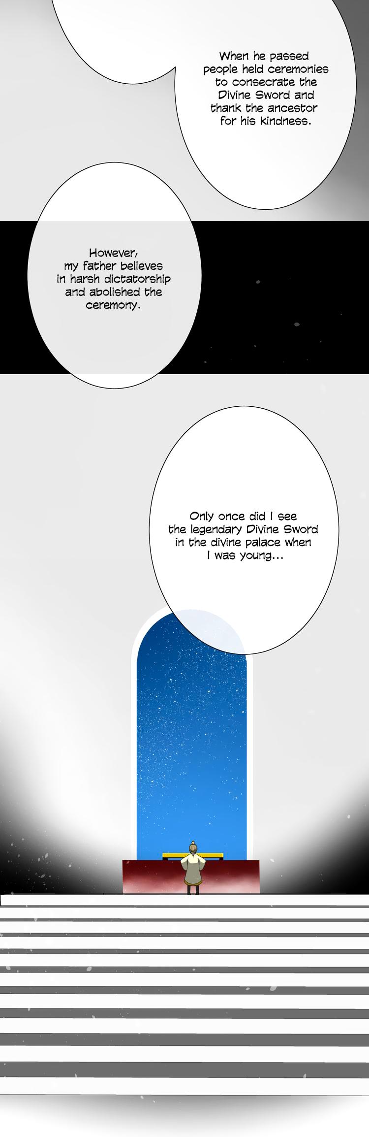 Sorcerer Maiden Chapter 16 - Page 25