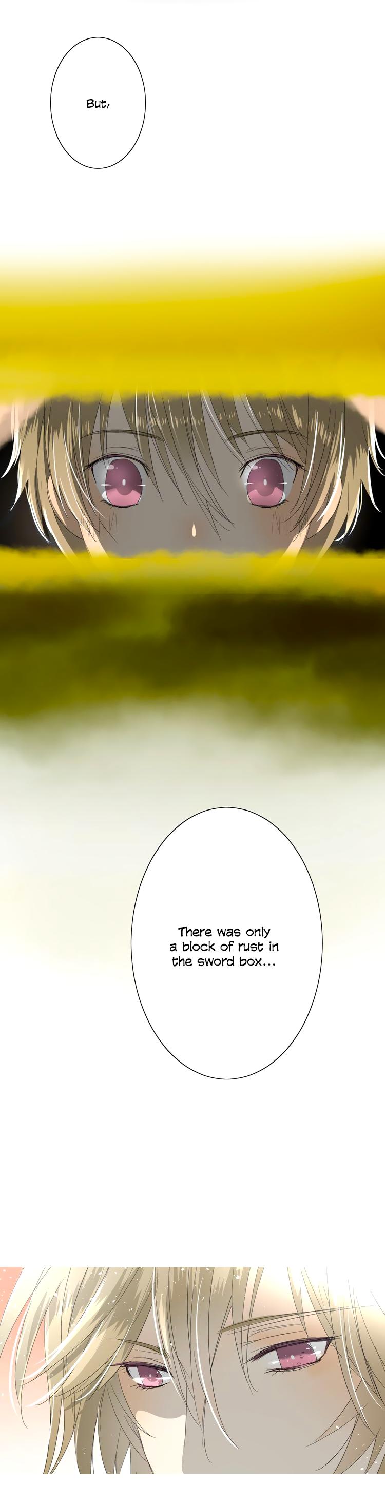 Sorcerer Maiden Chapter 16 - Page 26