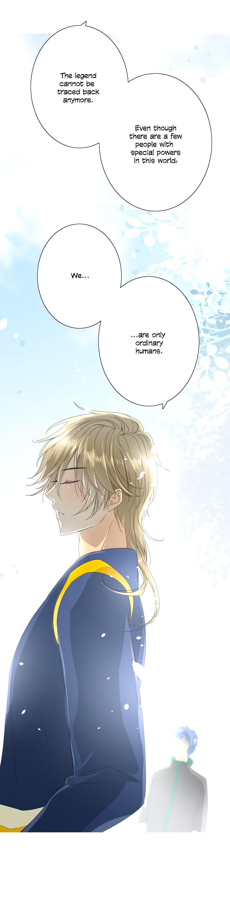 Sorcerer Maiden Chapter 16 - Page 27
