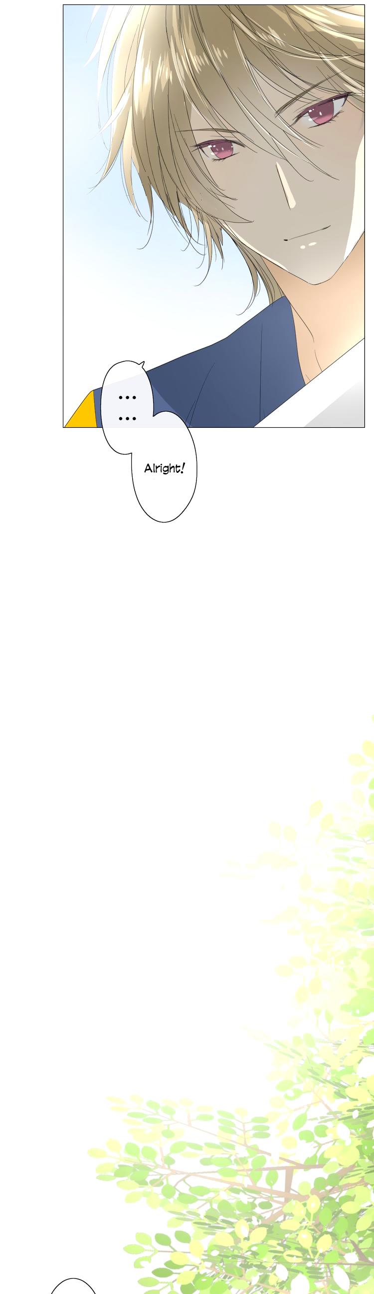 Sorcerer Maiden Chapter 16 - Page 30