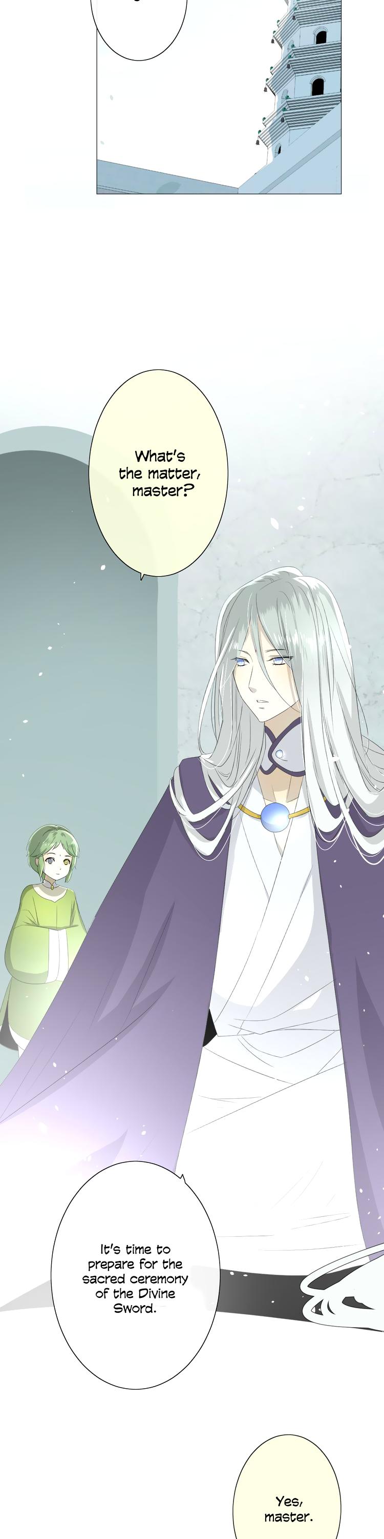 Sorcerer Maiden Chapter 16 - Page 43