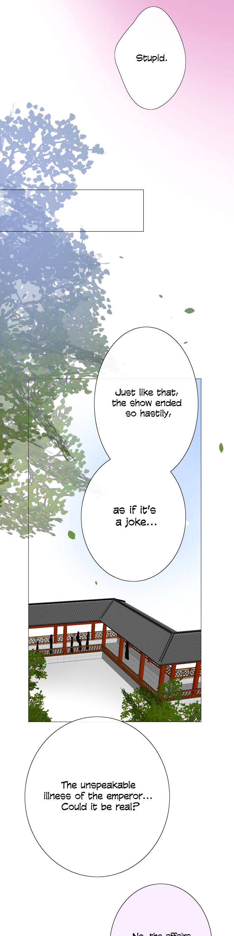 Sorcerer Maiden Chapter 16 - Page 6