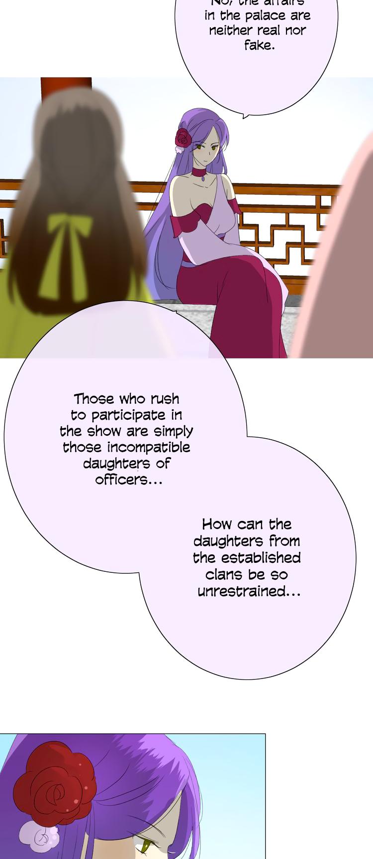 Sorcerer Maiden Chapter 16 - Page 7