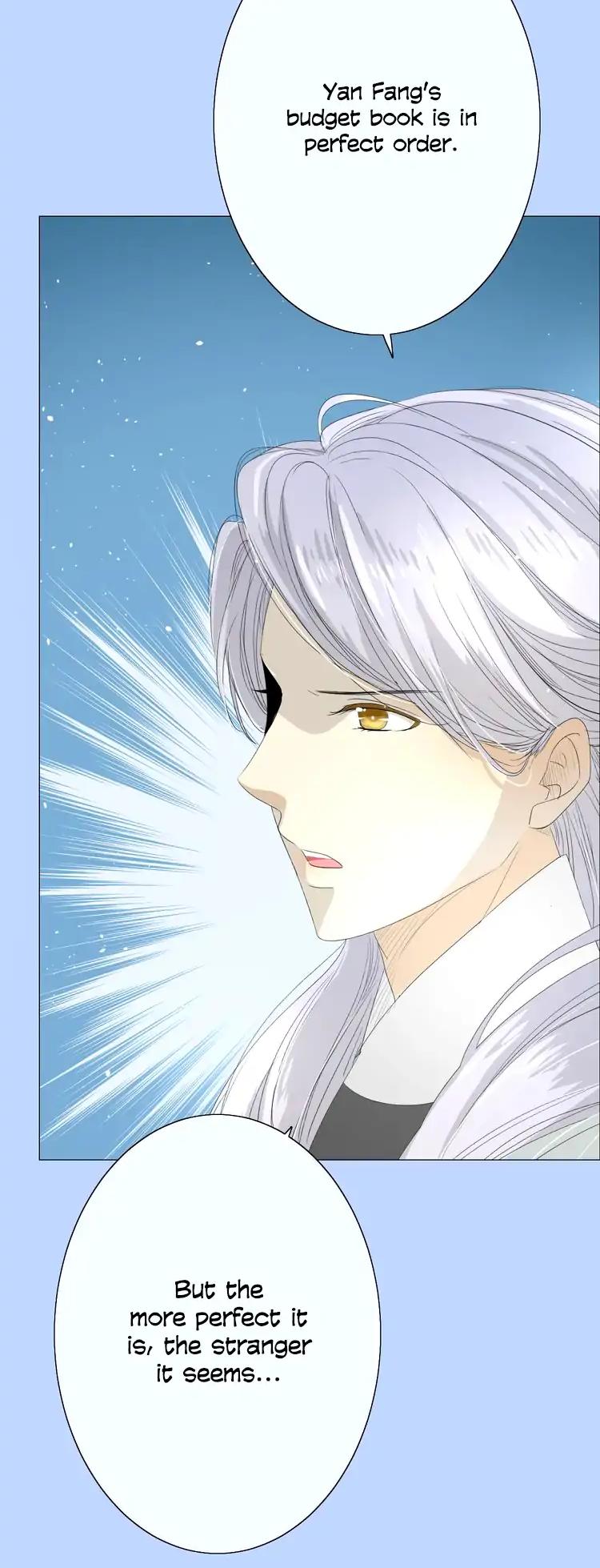 Sorcerer Maiden Chapter 17 - Page 11