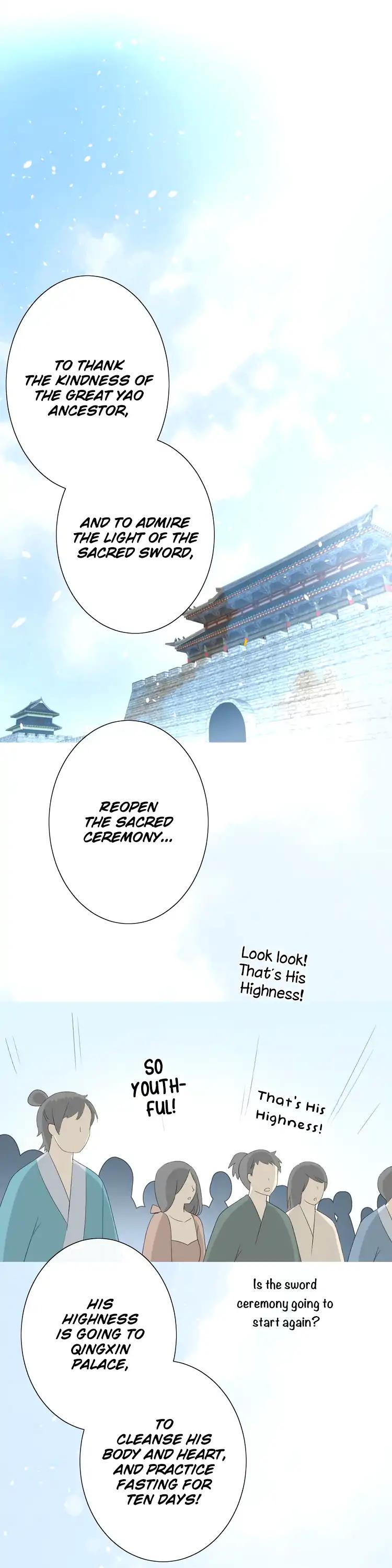 Sorcerer Maiden Chapter 17 - Page 18