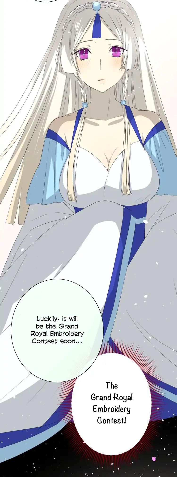 Sorcerer Maiden Chapter 17 - Page 26
