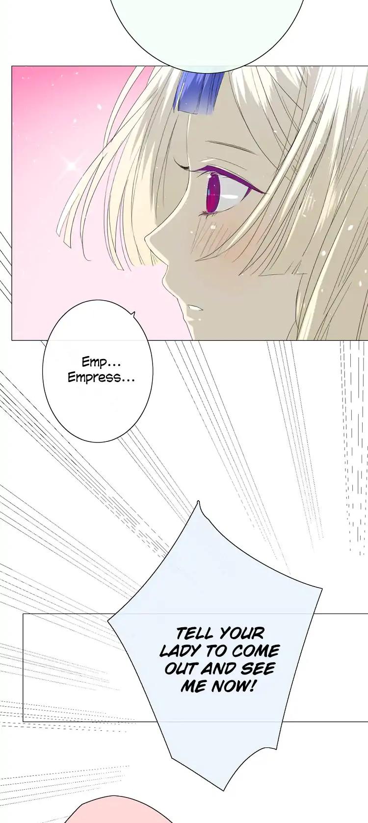 Sorcerer Maiden Chapter 17 - Page 28