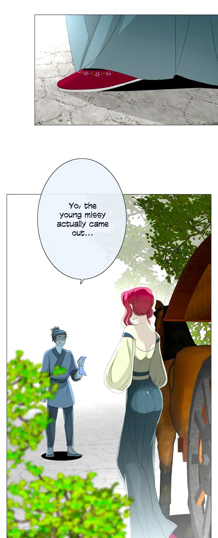 Sorcerer Maiden Chapter 17 - Page 30