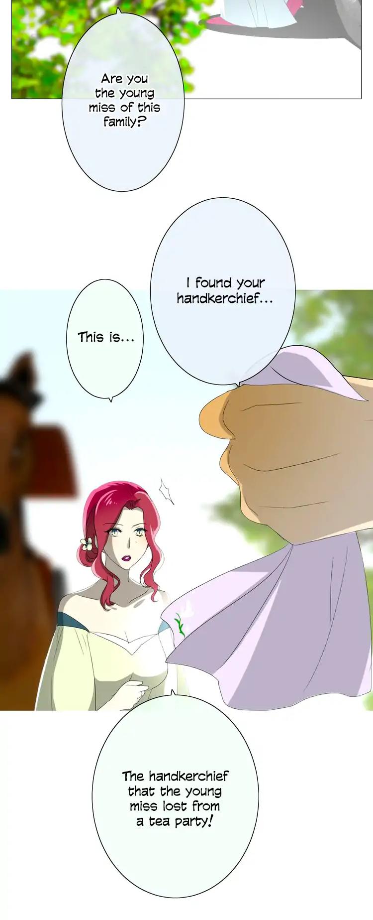 Sorcerer Maiden Chapter 17 - Page 31
