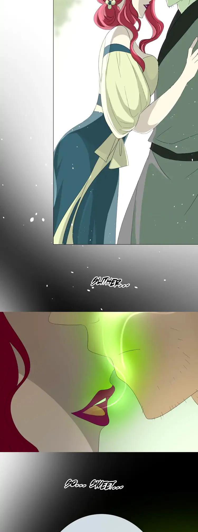 Sorcerer Maiden Chapter 17 - Page 33