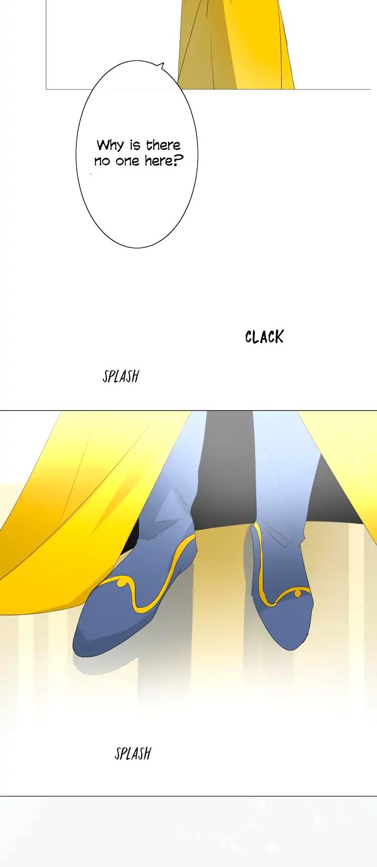 Sorcerer Maiden Chapter 17 - Page 40