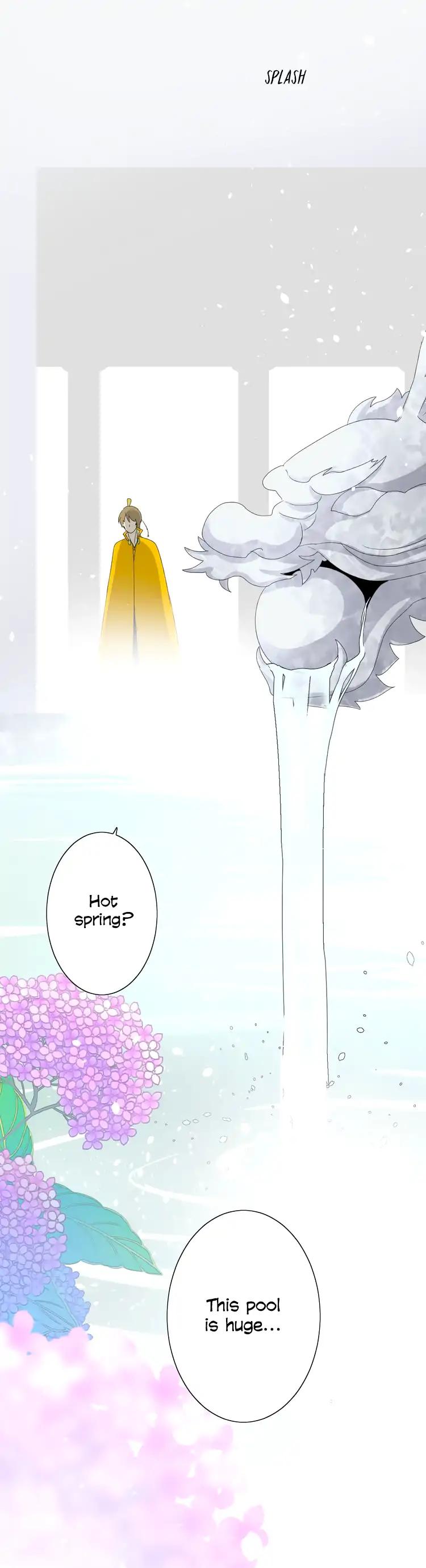 Sorcerer Maiden Chapter 17 - Page 41