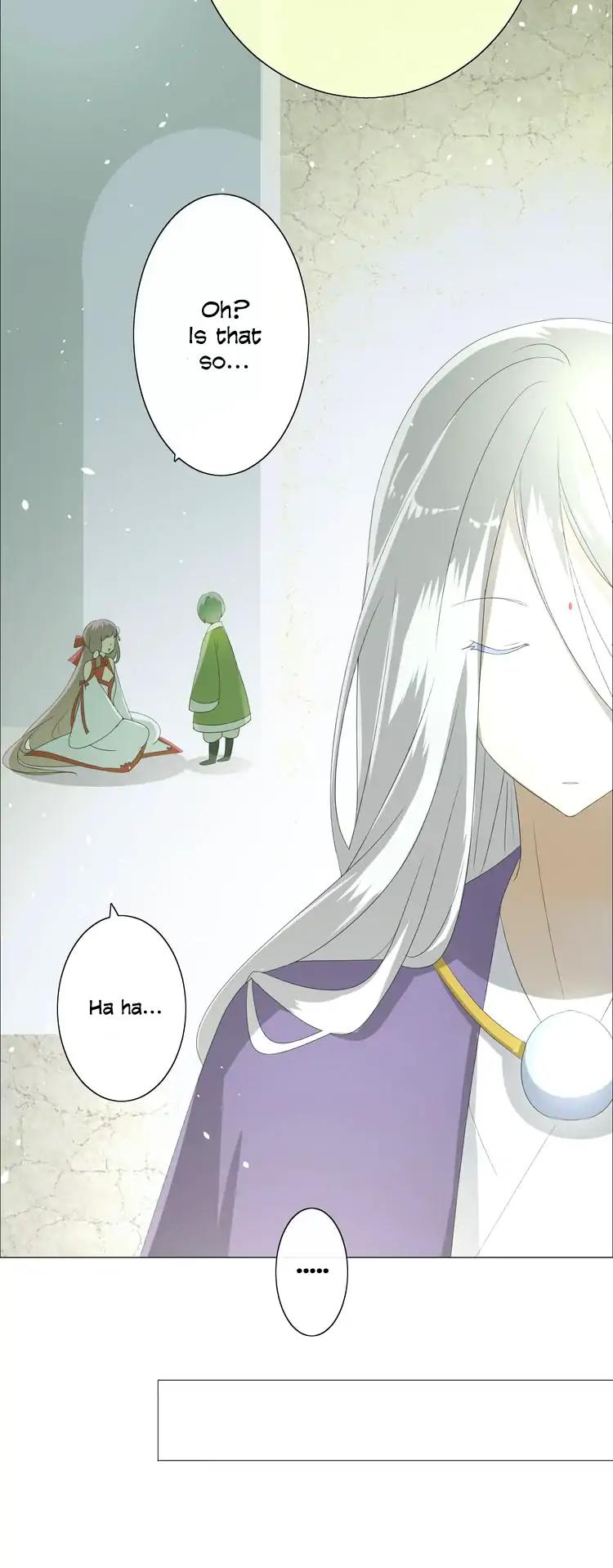Sorcerer Maiden Chapter 17 - Page 9
