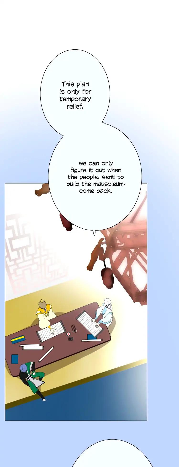 Sorcerer Maiden Chapter 17 - Page 10
