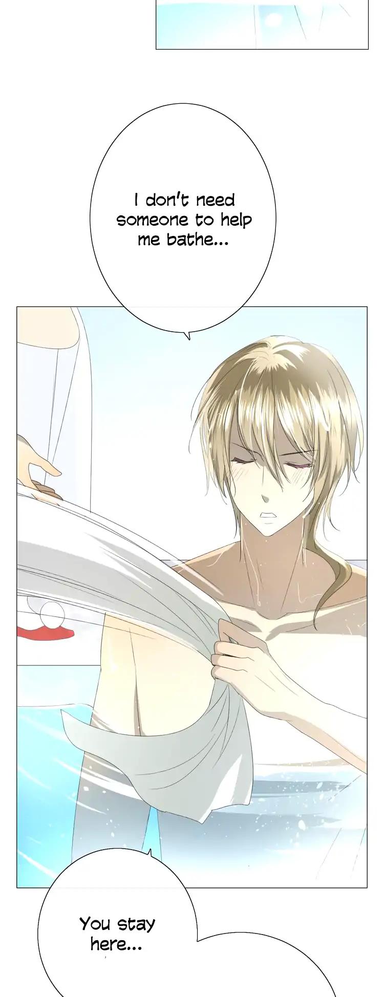 Sorcerer Maiden Chapter 18 - Page 13