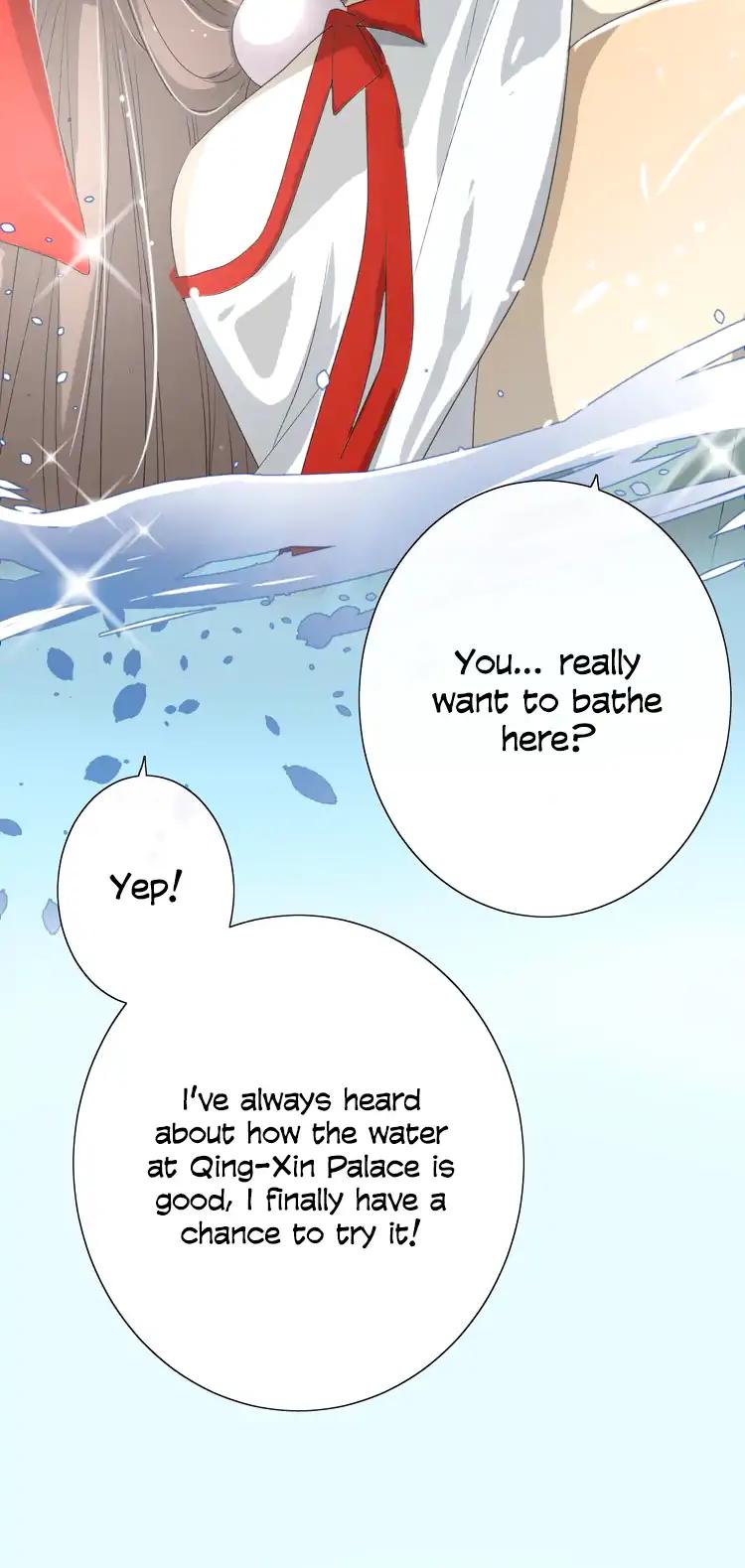 Sorcerer Maiden Chapter 18 - Page 19