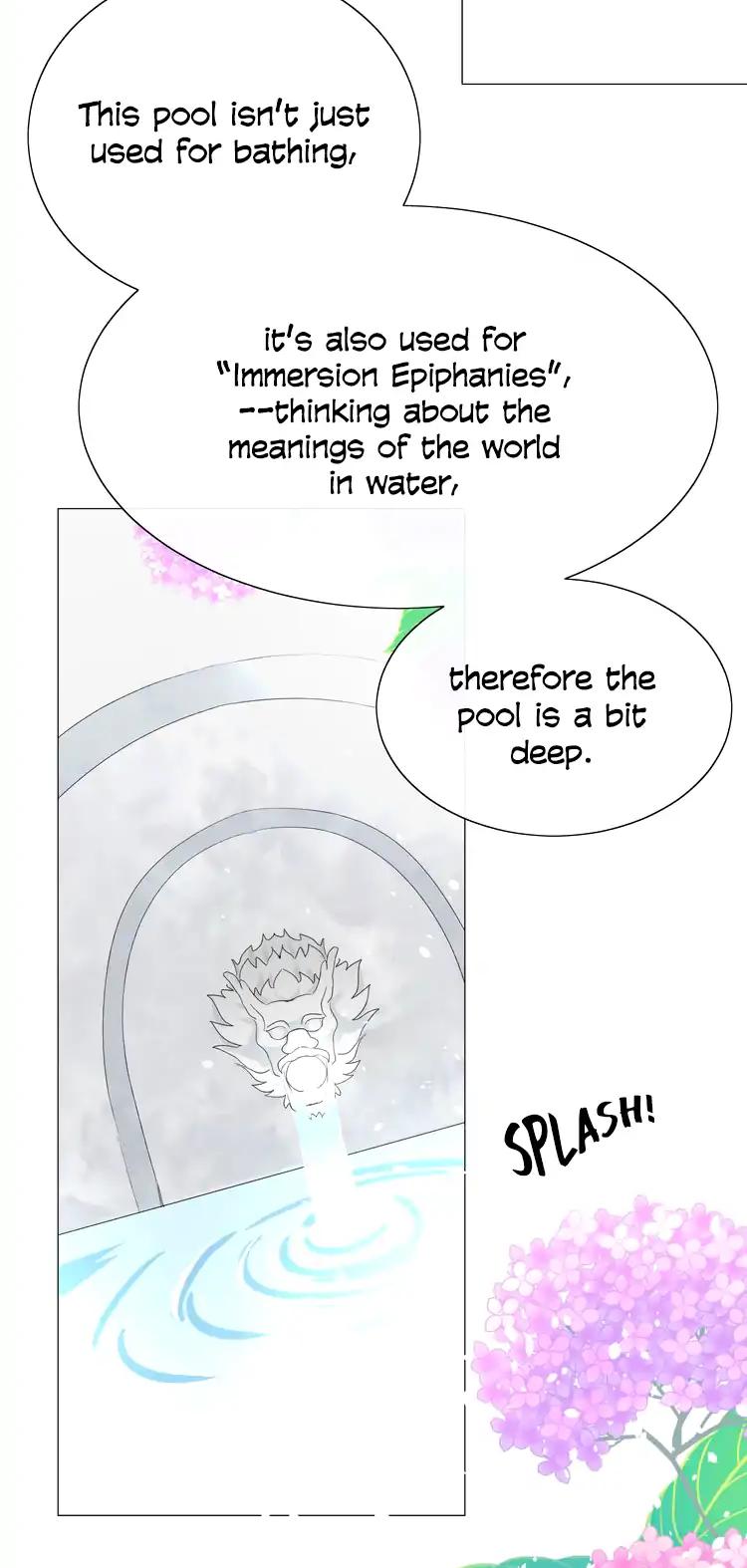 Sorcerer Maiden Chapter 18 - Page 22