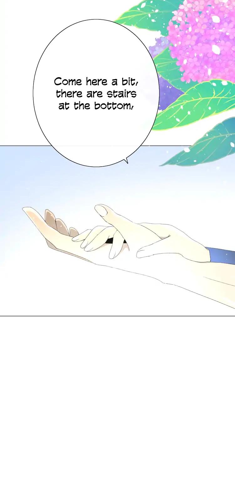 Sorcerer Maiden Chapter 18 - Page 23