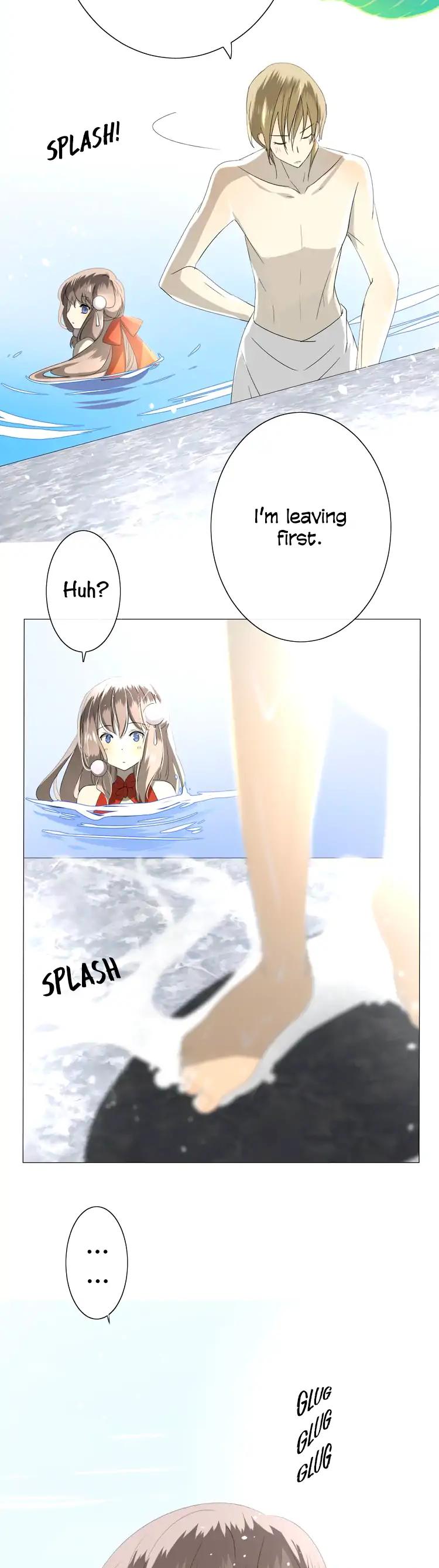 Sorcerer Maiden Chapter 18 - Page 25