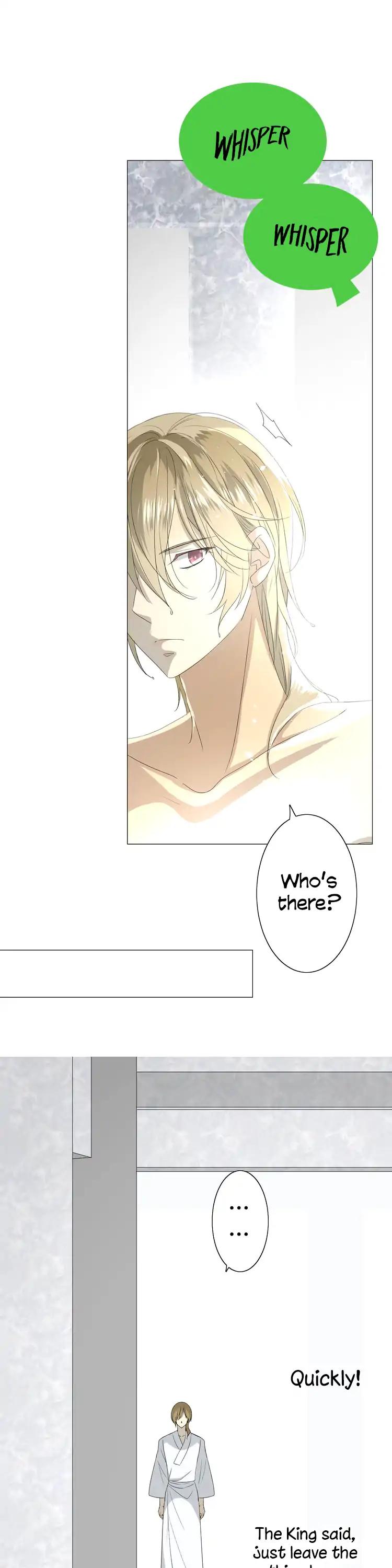 Sorcerer Maiden Chapter 18 - Page 27