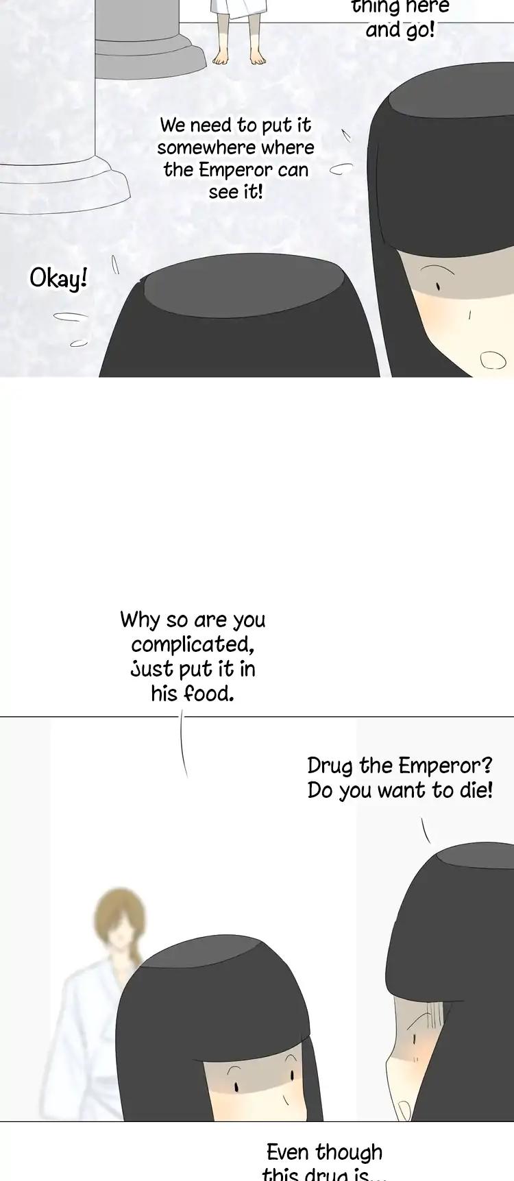 Sorcerer Maiden Chapter 18 - Page 28