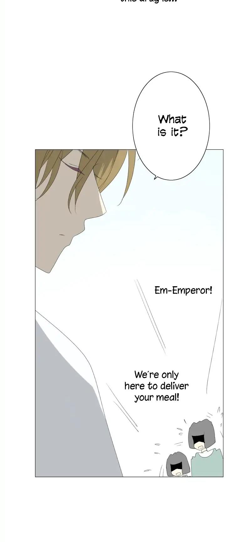 Sorcerer Maiden Chapter 18 - Page 29