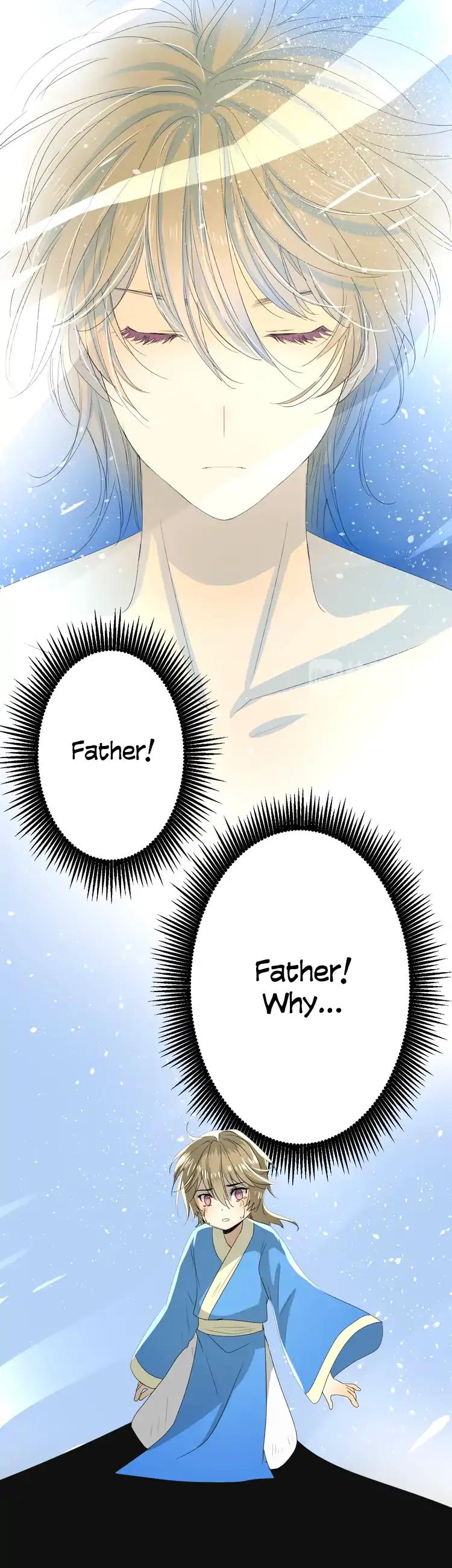 Sorcerer Maiden Chapter 18 - Page 5