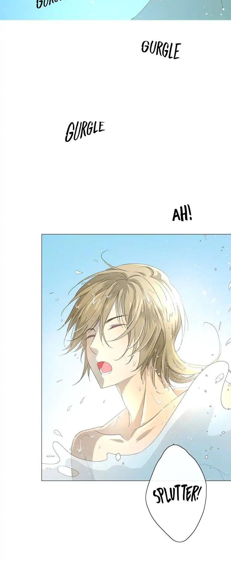 Sorcerer Maiden Chapter 18 - Page 8