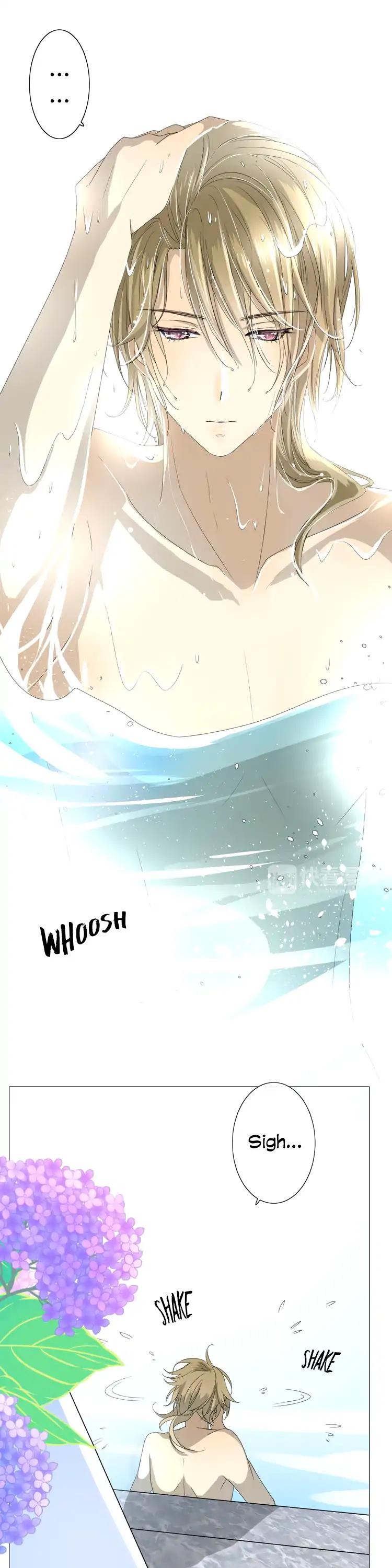 Sorcerer Maiden Chapter 18 - Page 9