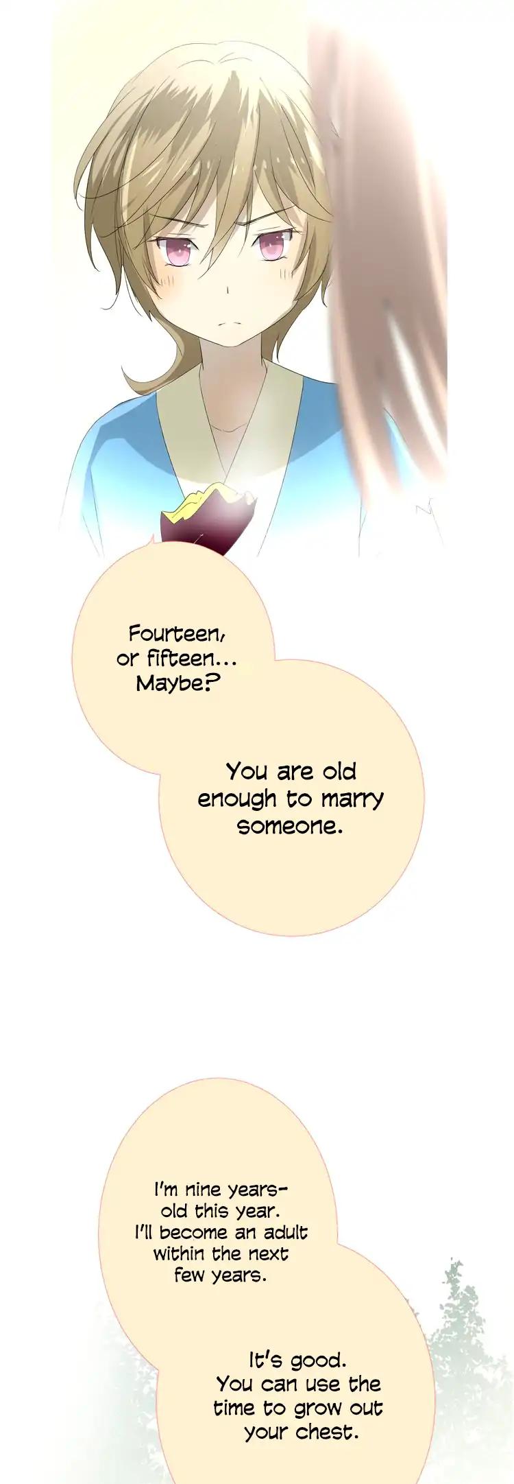 Sorcerer Maiden Chapter 19 - Page 13