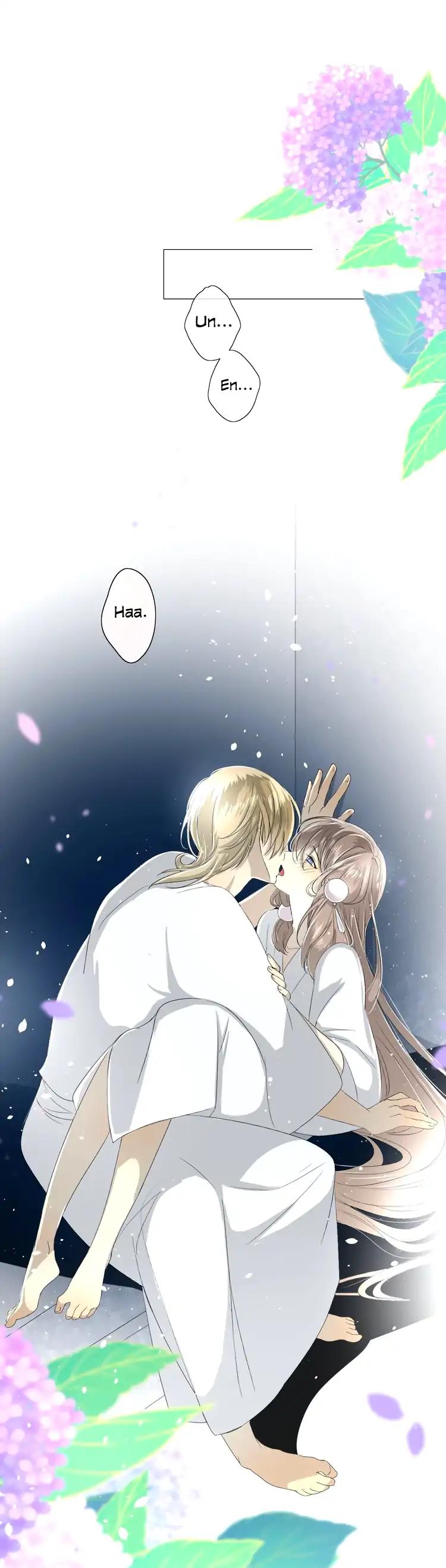 Sorcerer Maiden Chapter 19 - Page 15
