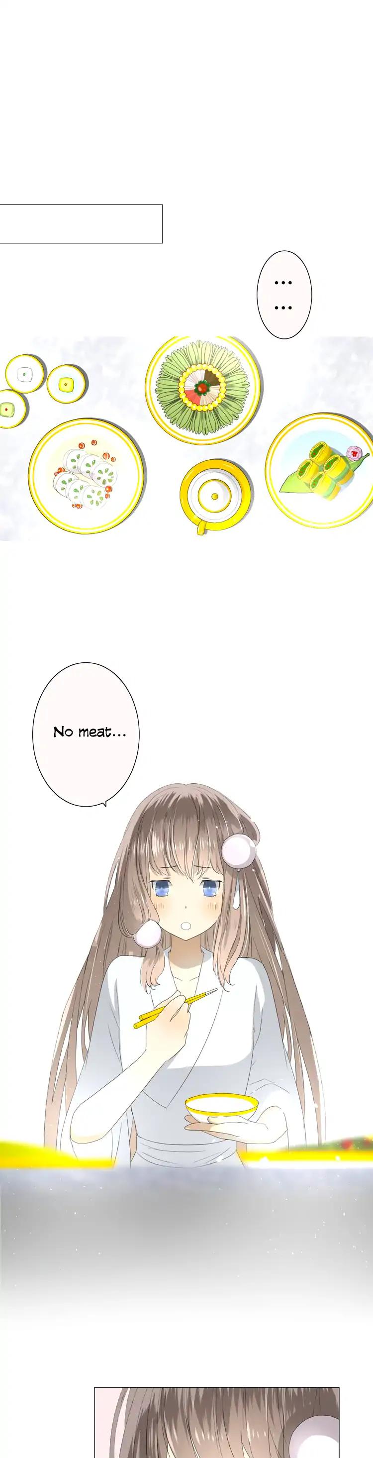 Sorcerer Maiden Chapter 19 - Page 3