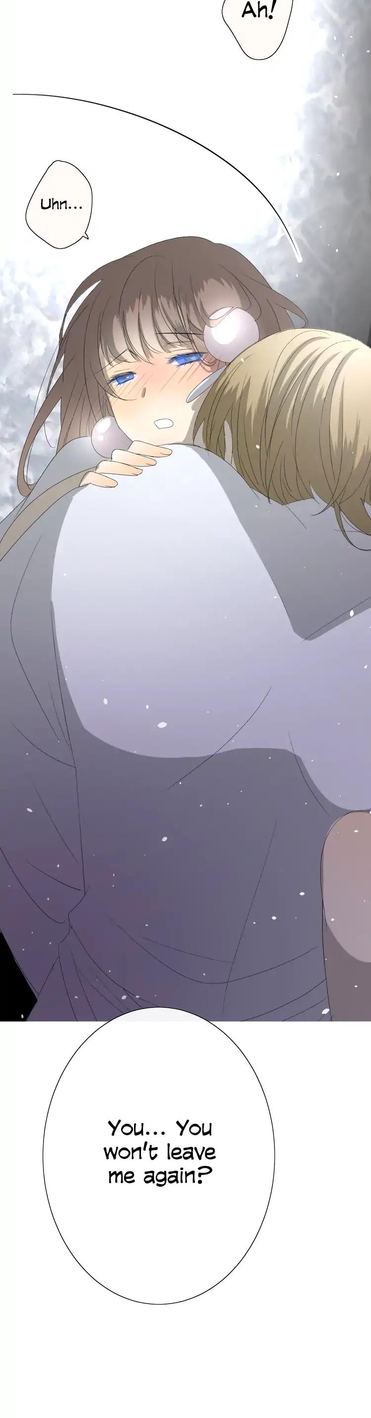 Sorcerer Maiden Chapter 19 - Page 23