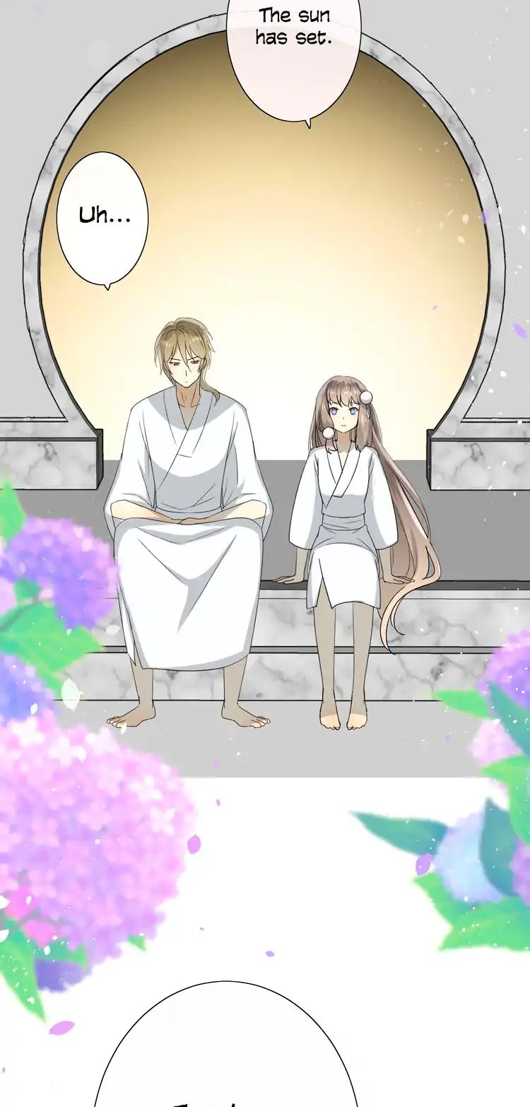 Sorcerer Maiden Chapter 19 - Page 6