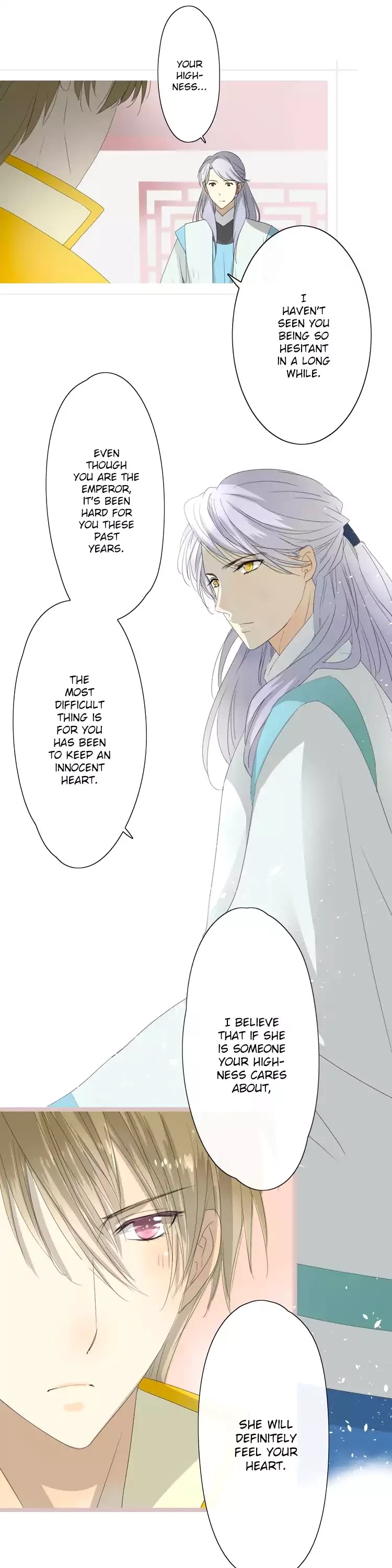 Sorcerer Maiden Chapter 2 - Page 13