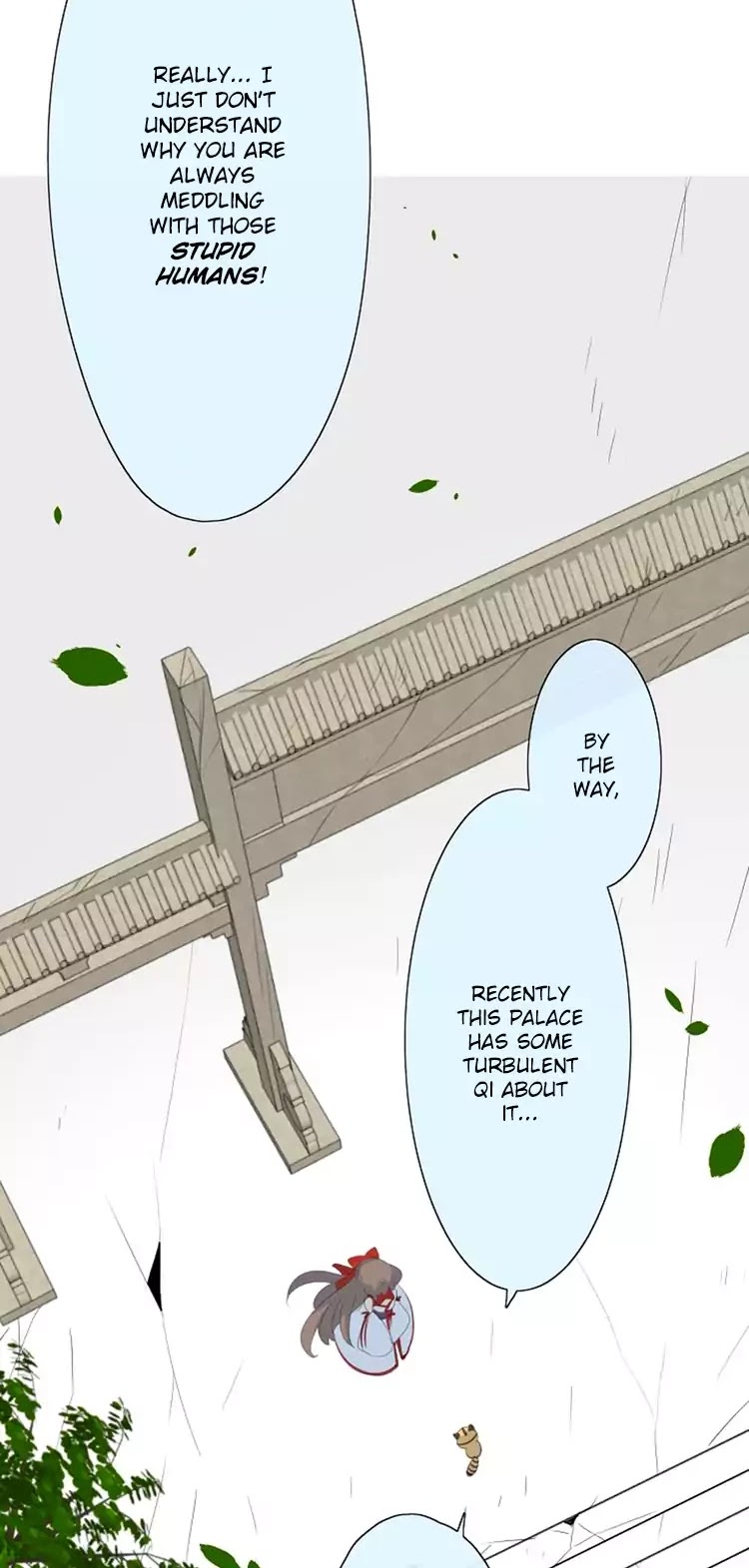 Sorcerer Maiden Chapter 2 - Page 24