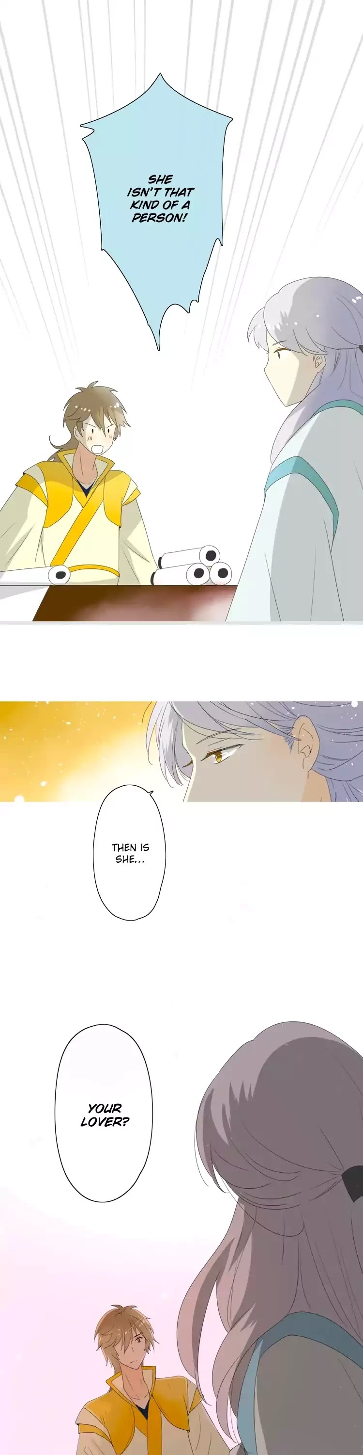 Sorcerer Maiden Chapter 2 - Page 10