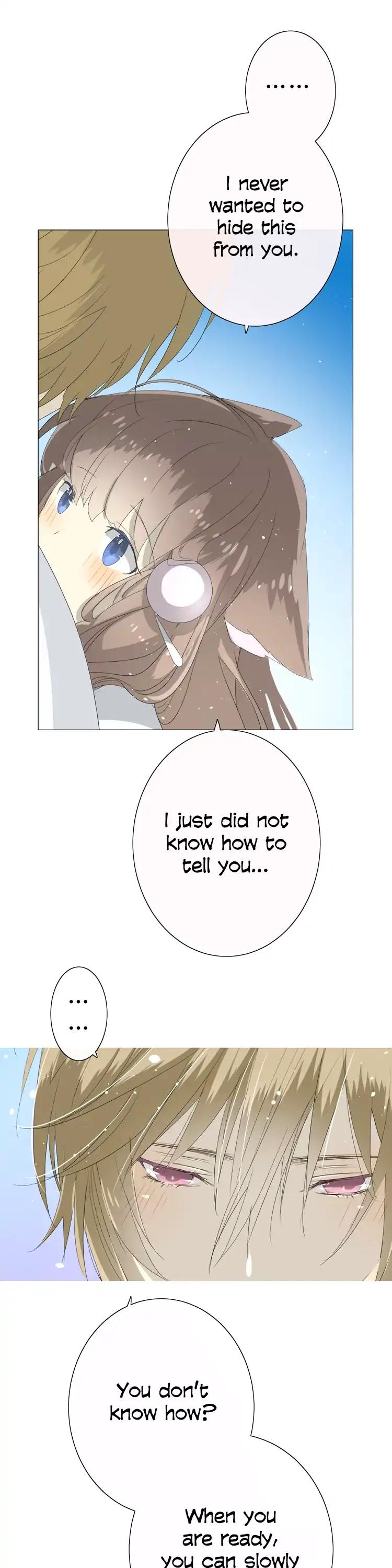 Sorcerer Maiden Chapter 20 - Page 19