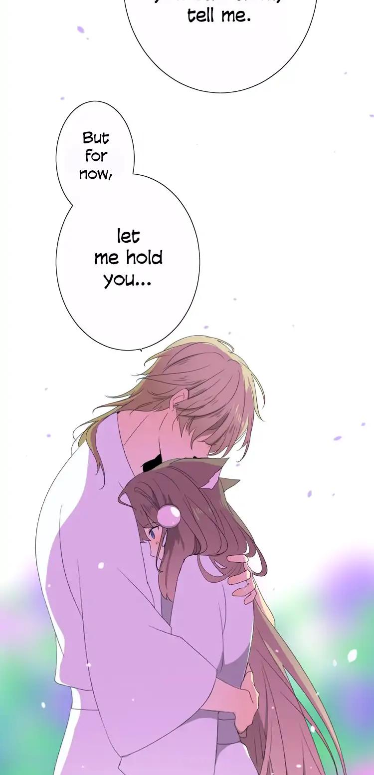 Sorcerer Maiden Chapter 20 - Page 20