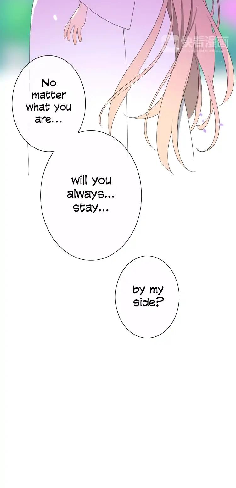 Sorcerer Maiden Chapter 20 - Page 21