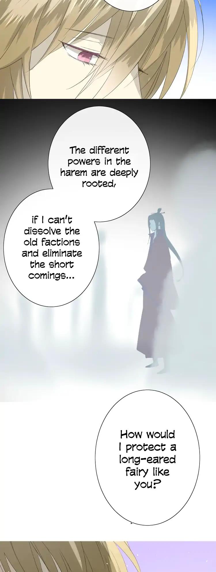 Sorcerer Maiden Chapter 20 - Page 26